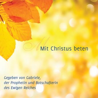 [German] - Mit Christus beten