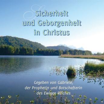 [German] - Sicherheit und Geborgenheit in Christus