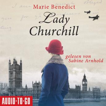 [German] - Lady Churchill - Starke Frauen im Schatten der Weltgeschichte, Band 2