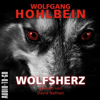[German] - Wolfsherz (Gekürzt)