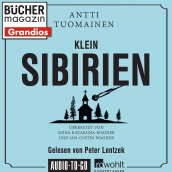 [German] - Klein Sibirien (Ungekürzt)