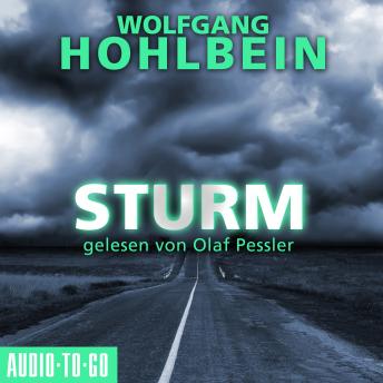 [German] - Sturm (Gekürzt)