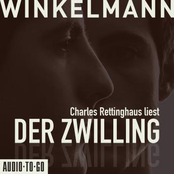 [German] - Der Zwilling (Ungekürzt)