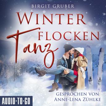 [German] - Winterflockentanz (ungekürzt)