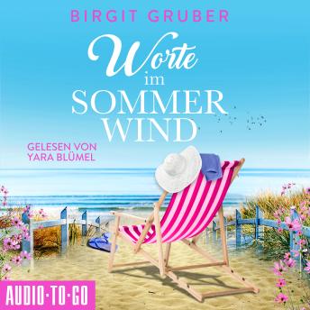 [German] - Worte im Sommerwind (ungekürzt)