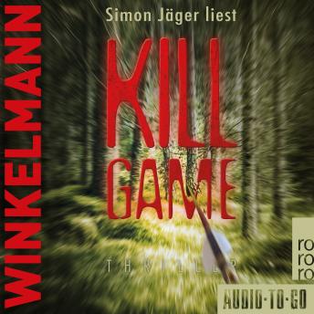 [German] - Killgame (ungekürzt)