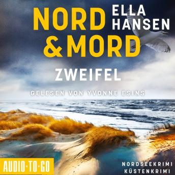 [German] - Zweifel - Nord & Mord, Band 1 (ungekürzt)
