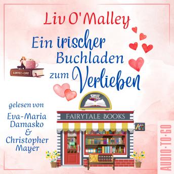 [German] - Ein irischer Buchladen zum Verlieben (ungekürzt)
