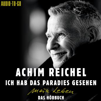 [German] - Ich hab das Paradies gesehen (ungekürzt)