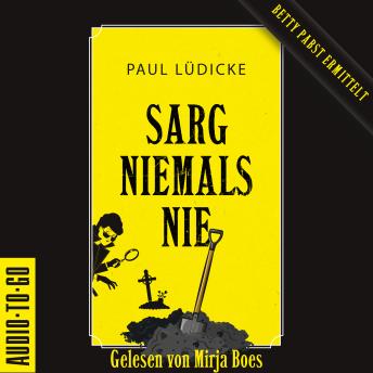 Find Best-Selling Full Audiobooks in Mystery, Thriller & Horror, Police & Detective