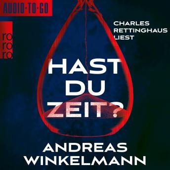 [German] - Hast du Zeit? (ungekürzt)