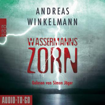 [German] - Wassermanns Zorn (gekürzt)