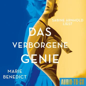 [German] - Das verborgene Genie - Starke Frauen im Schatten der Weltgeschichte, Band 5 (ungekürzt)