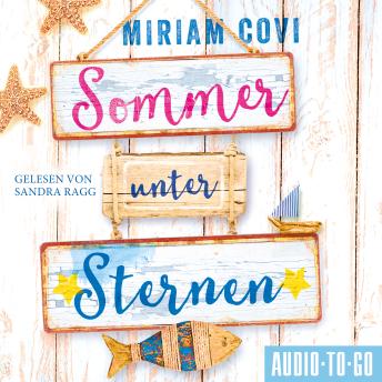 [German] - Sommer unter Sternen (ungekürzt)