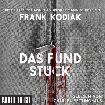 [German] - Das Fundstück (ungekürzt)
