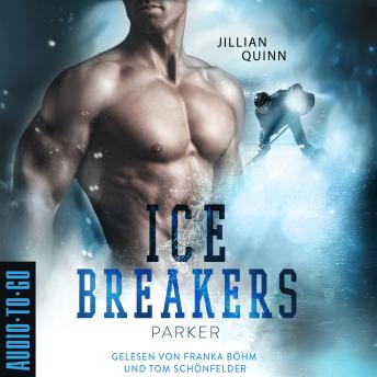 [German] - Parker - Ice Breakers, Band 1 (ungekürzt)