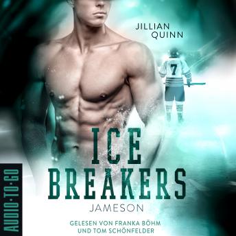 [German] - Jameson - Ice Breakers, Band 4 (ungekürzt)