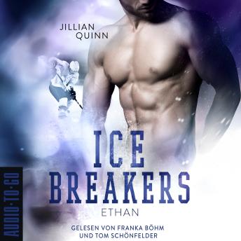 [German] - Ethan - Ice Breakers, Band 5 (ungekürzt)
