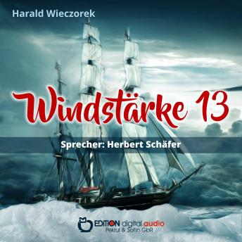 [German] - Windstärke 13