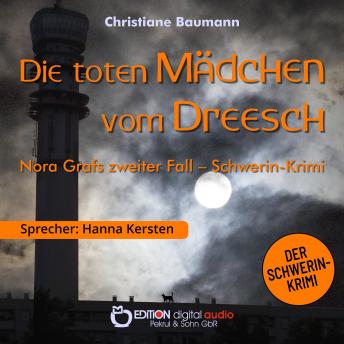 [German] - Die toten Mädchen vom Dreesch