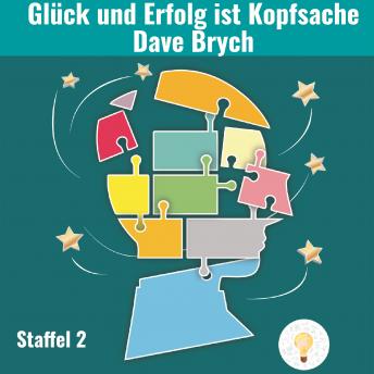 [German] - Glück und Erfolg ist Kopfsache: Staffel 02