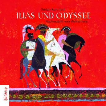 [German] - Ilias und Odyssee
