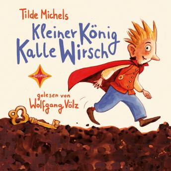 [German] - Kleiner König Kalle Wirsch