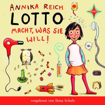 [German] - Lotto macht was sie will