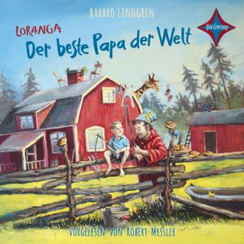 [German] - Loranga - Der beste Papa der Welt