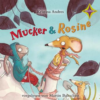 [German] - Mucker & Rosine