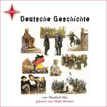 [German] - Deutsche Geschichte
