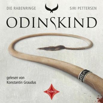[German] - Die Rabenringe 1 - Odinskind