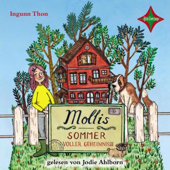[German] - Mollis Sommer voller Geheimnisse
