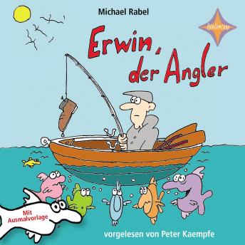[German] - Erwin, der Angler