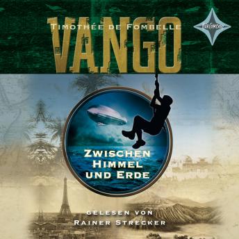 [German] - Vango - Zwischen Himmel und Erde