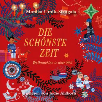 [German] - Die schönste Zeit: Weihnachten in aller Welt