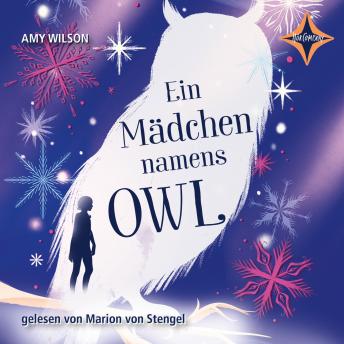 [German] - Ein Mädchen namens Owl