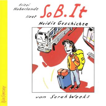 [German] - So B. It: Heidis Geschichte