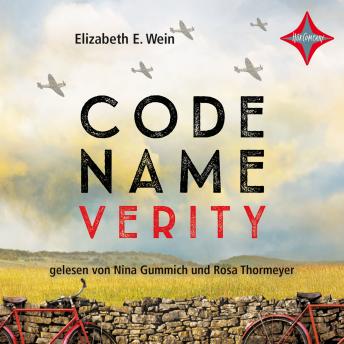 [German] - Code Name Verity
