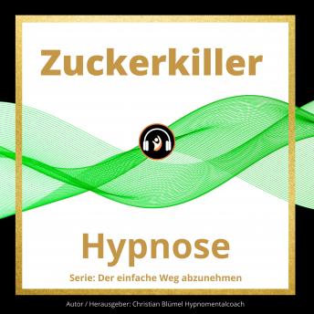 [German] - Zuckerkiller: Hypnose