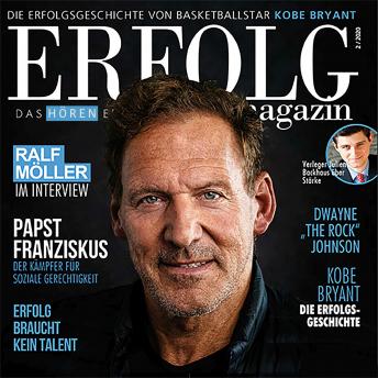[German] - ERFOLG Magazin 2/2020: Das hören Erfolgreiche