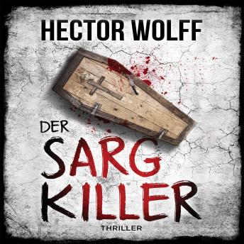 [German] - Der Sargkiller: Thriller