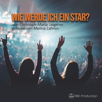 [German] - Wie werde ich ein Star?