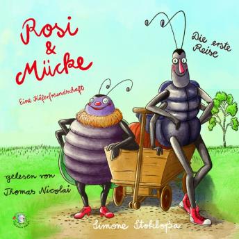 Listen to Top Full Audiobooks in Kids, Animals & Nature