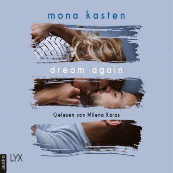 [German] - Dream Again - Again-Reihe, Band 5 (Ungekürzt)