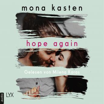 [German] - Hope Again - Again-Reihe 4 (Ungekürzt)