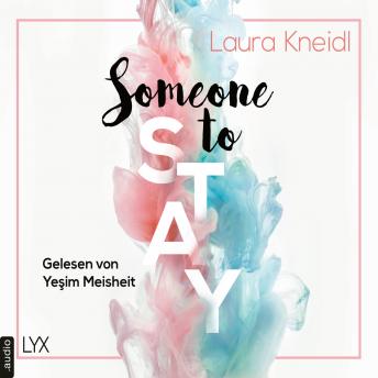 [German] - Someone to Stay - Someone-Reihe, Teil 3 (Ungekürzt)
