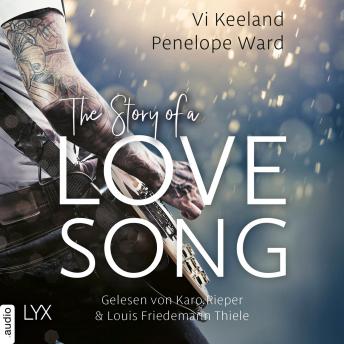 [German] - The Story of a Love Song (Ungekürzt)