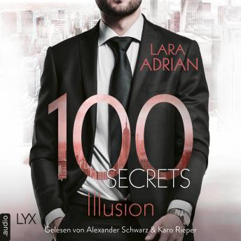 Download 100 Secrets - Illusion (Ungekürzt) by Lara Adrian