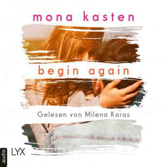 [German] - Begin Again - Again-Reihe 1 (Ungekürzt)